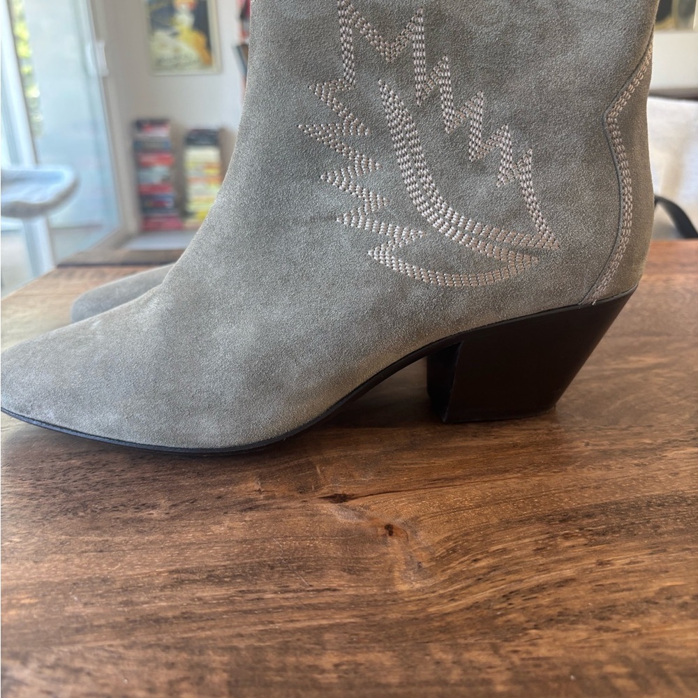 Isabel Marant Boots